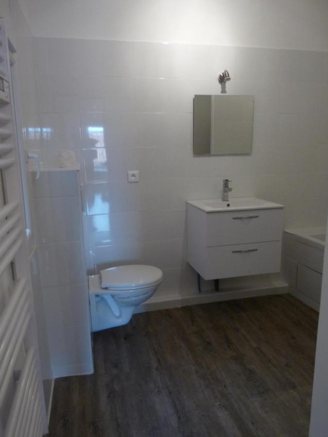 Joli Appartement Quartier Brassens 55 M2 A 2 Mn Du Centre Ville Sète Exteriér fotografie